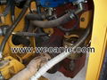 5 Ton Wheel Loader ZL50G SEM  5