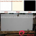 No Pore Crystallized Glass Panel