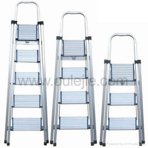 Aluminum Extention Ladder