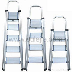 Aluminum Extention Ladder