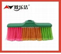 plastic broom head 1