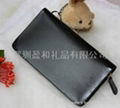 SHENZHENYINGHE-Leather zipper card bag 3