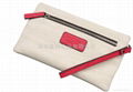 SHENZHENYINGHE-Leather zipper card bag 5