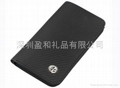 Shenzhen Yinghe Multi-functional wallet long