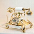 classical telephone  3