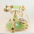 classical telephone  4