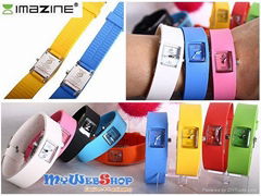 IMAZINE Female watches