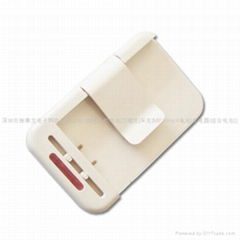 深圳厂家直销爱德龙品牌USB手机充电器 