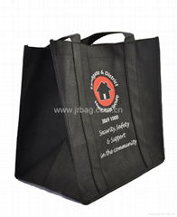 Custom non woven tote bags