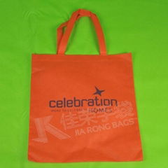 Promotional non woven Gift bag