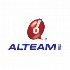 ALTEAM INC.