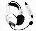 E-sports Pro Gaming Headset 549 1
