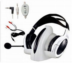 Infrared headphone687W