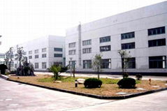 Wenzhou Xifa Industrial Co,.Ltd