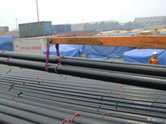 ERW Line Pipe 3PE