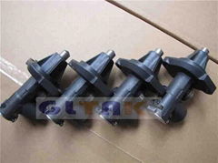 VOLVO GEARBOX INHIBITOR VALVE  GLTAK