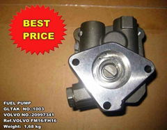 DT 2.12092 ZF 8001860 volvo 20997341 85103778 7420997341 7485103778 gear pump 