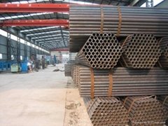 weld steel pipe