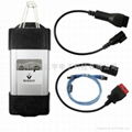 Renault CAN Clip V102 Diagnostic Interfac