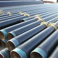 LSAW Steel Pipe PSL2