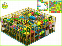 indoor playground 