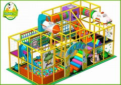 indoor playground