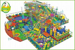 indoor playground