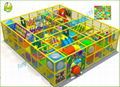 indoor playground