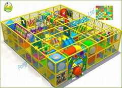 indoor playground