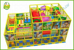 indoor playground