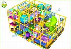 indoor playground