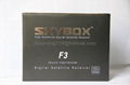 skybox F3