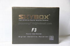 SKYBOX F3