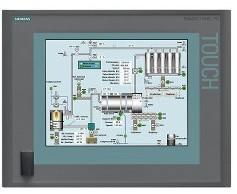 西門子面板式工控機477C