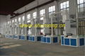 MQ-500 Textile Waste Recycling Line