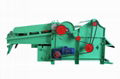 fabric waste opening machine 1