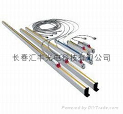 長春匯豐光電科技有限公司