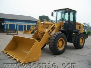 ZL30F LQ Wheel Loader(DEUTZ )CE