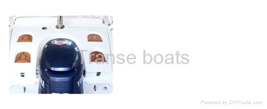 inflatable boat (RIB)  3