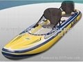 inflatable boat kayaks 3