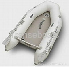 inflatable boat Ce approvel