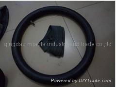 MOTORCYCLE INNER TUBES