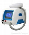 Q-Switched ND: YAG Laser for Tattoo