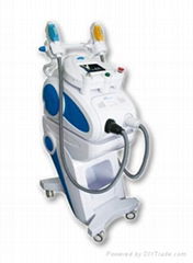 IPL Beauty Machine for Skin Rejuveantion  and hair removal