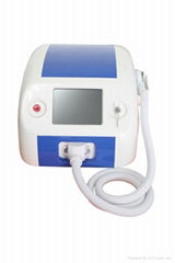 IPL hair removal beauty equipment