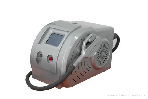 IPL hair removal beauty equipment