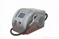 IPL hair removal beauty equipment