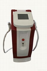 IPL+RF hair removal beauty equipment