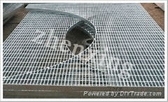 steel  grating