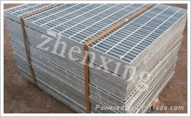 steel  grating 3